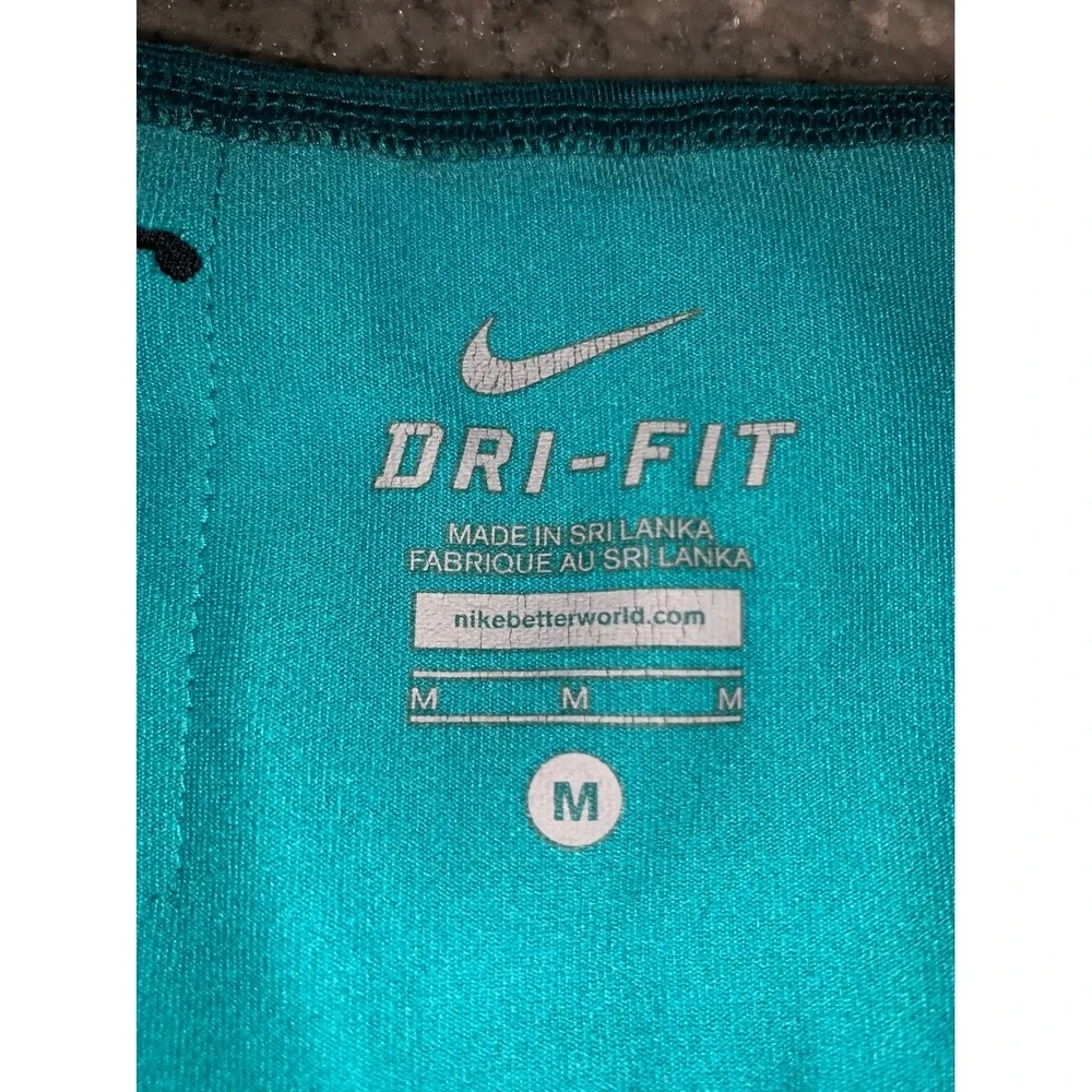 Nike dri fit